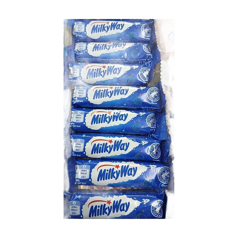 "Milky Way"