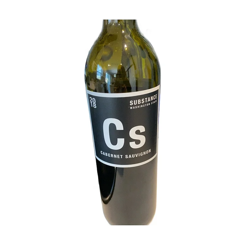Cabernet Sauvignon 14% 750ml