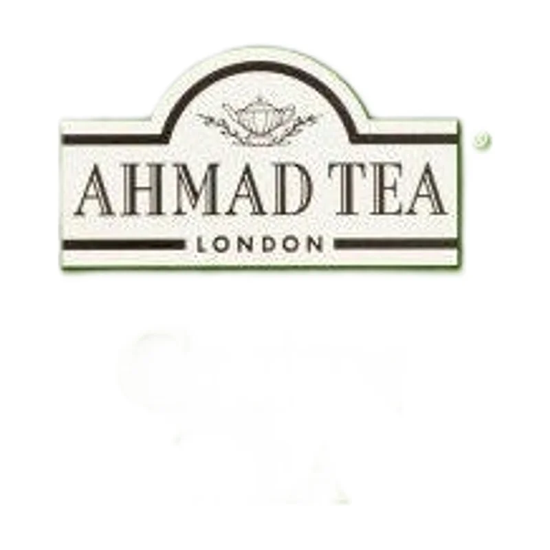 "Ahmad" green tea 250g