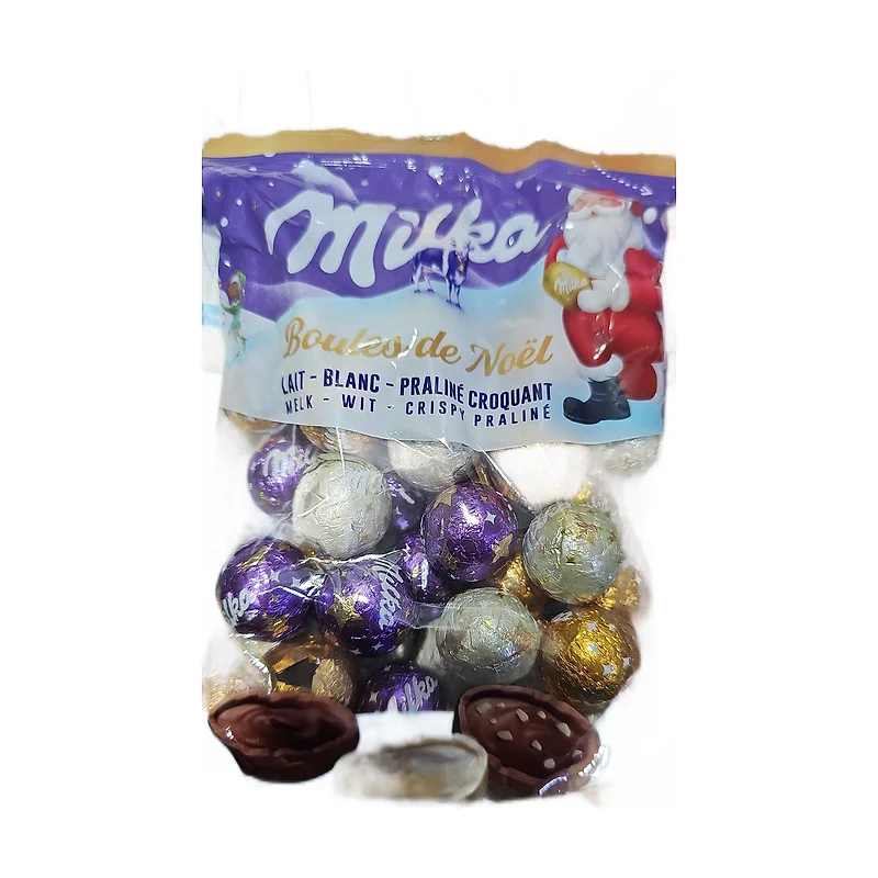 "Milka" choco balls 350g