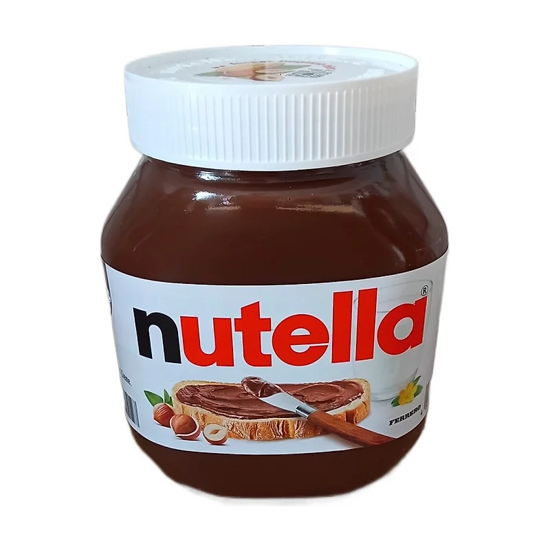 "Nutella" 750g