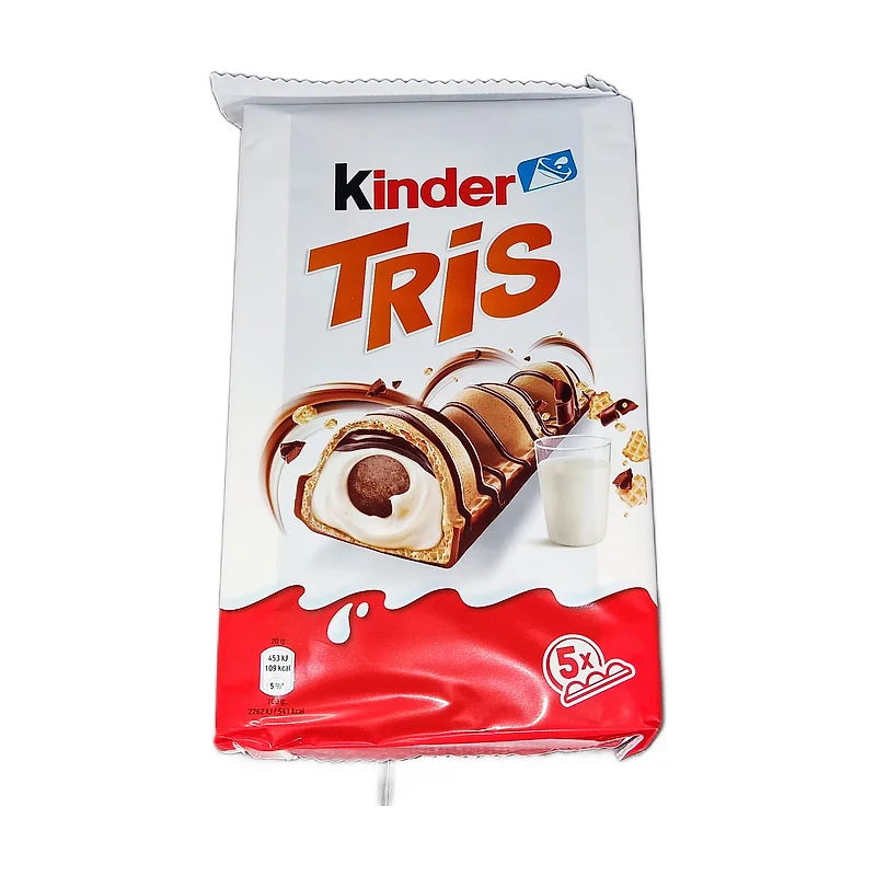 "Kinder" Tris