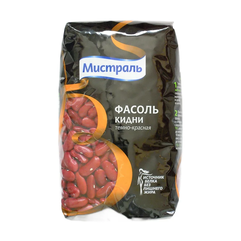 "Mistral" red Kidney beans