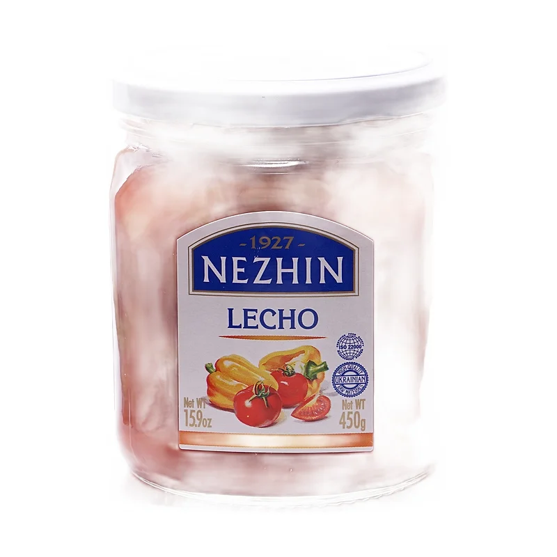 "Nezhin" lecho 450g