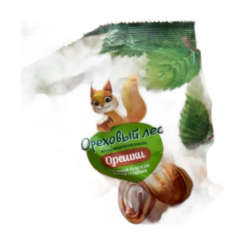 Oreshki