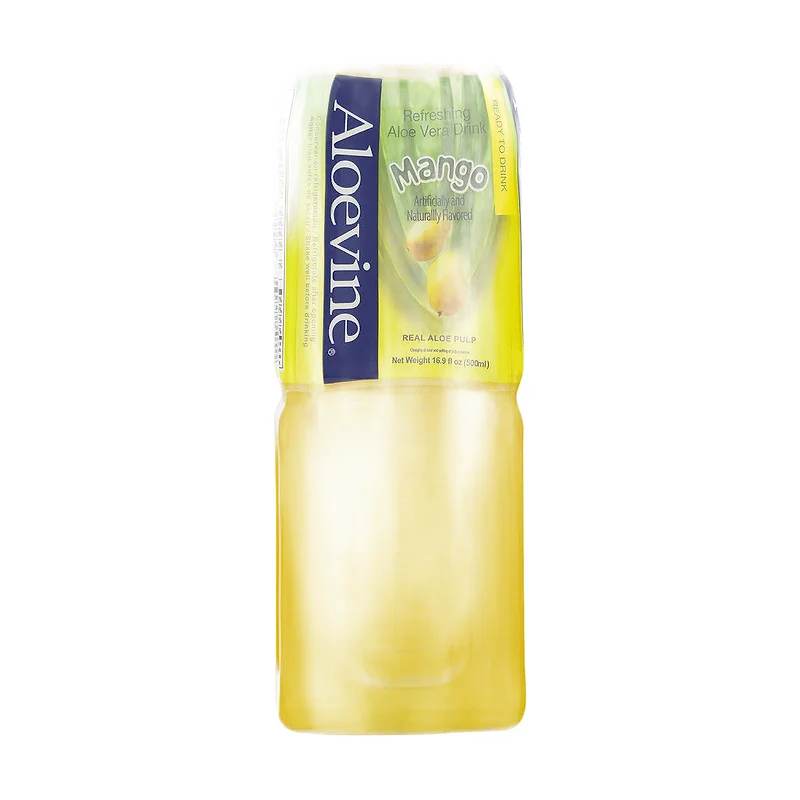 Aloe vera mango