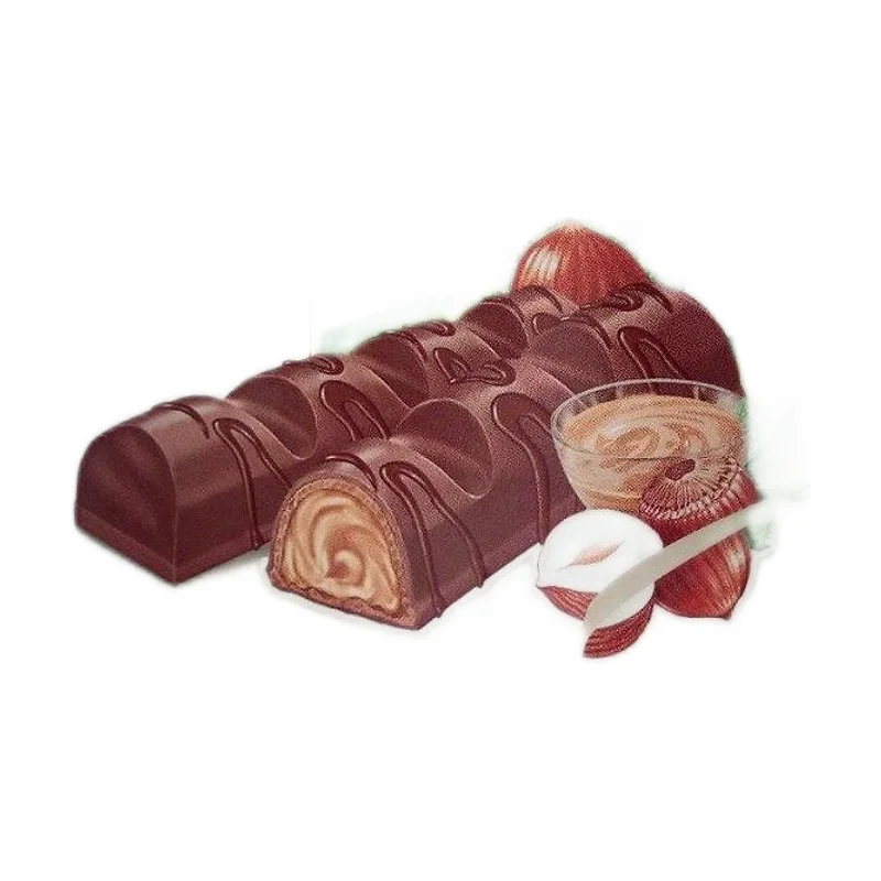 Cunchy wafer