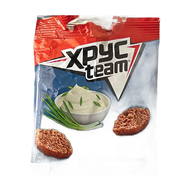 Hrustim Suhariki 40g..