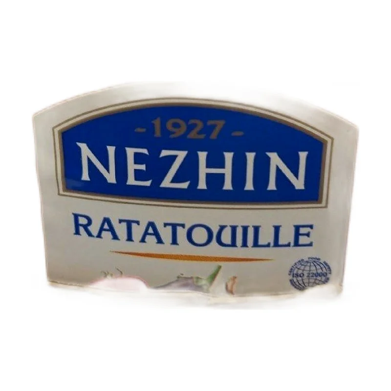 "Nezhin" ratatouille 450g