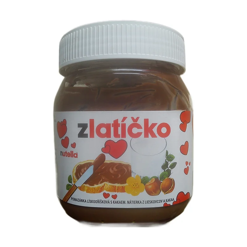 Nutella 350 g