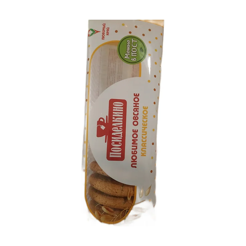 "Posidelkino" classic 320g