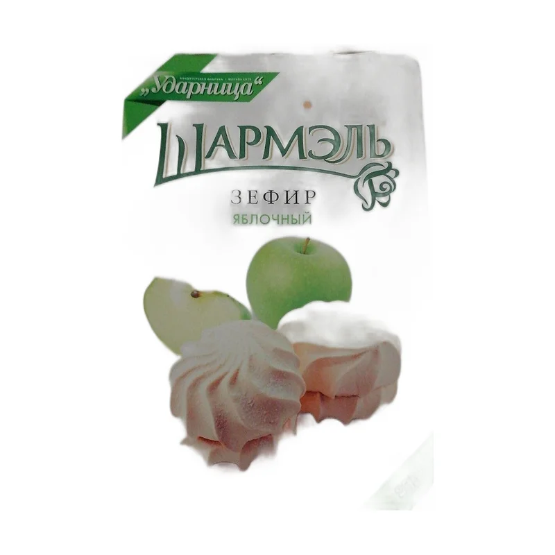 "Sharmel" apple marshmallow