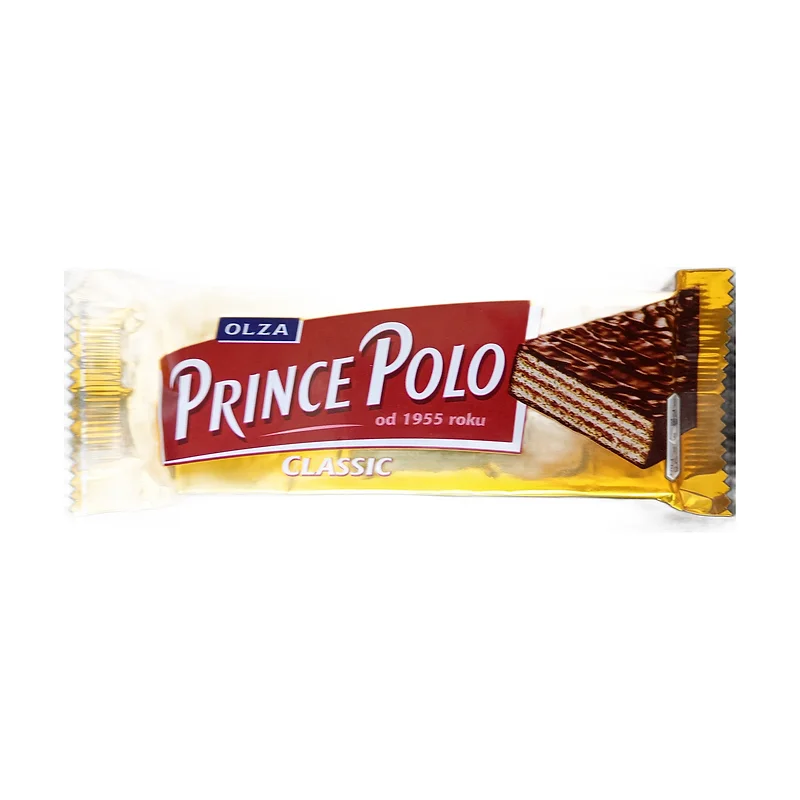 Prince Polo