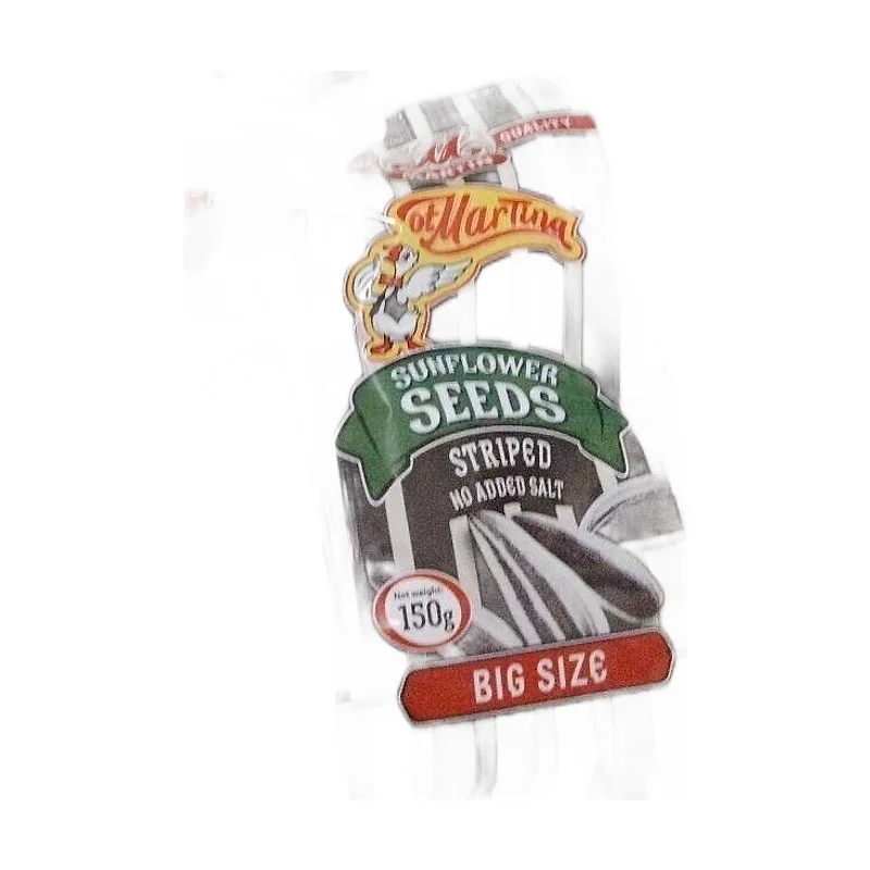 Sunflowers seeds 150 g