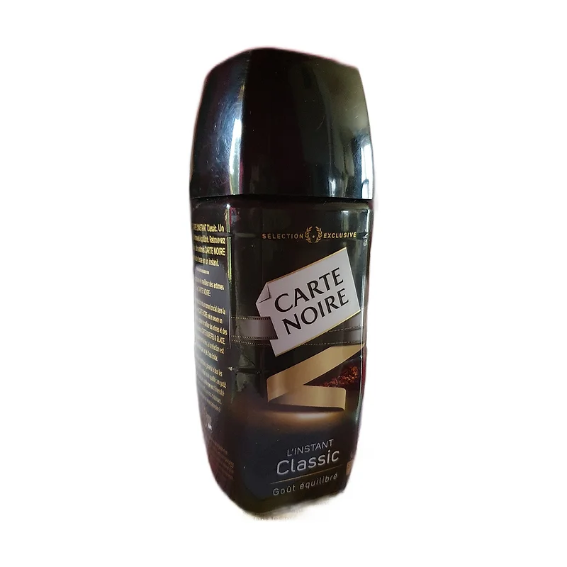 Coffee Carte Noire 100g