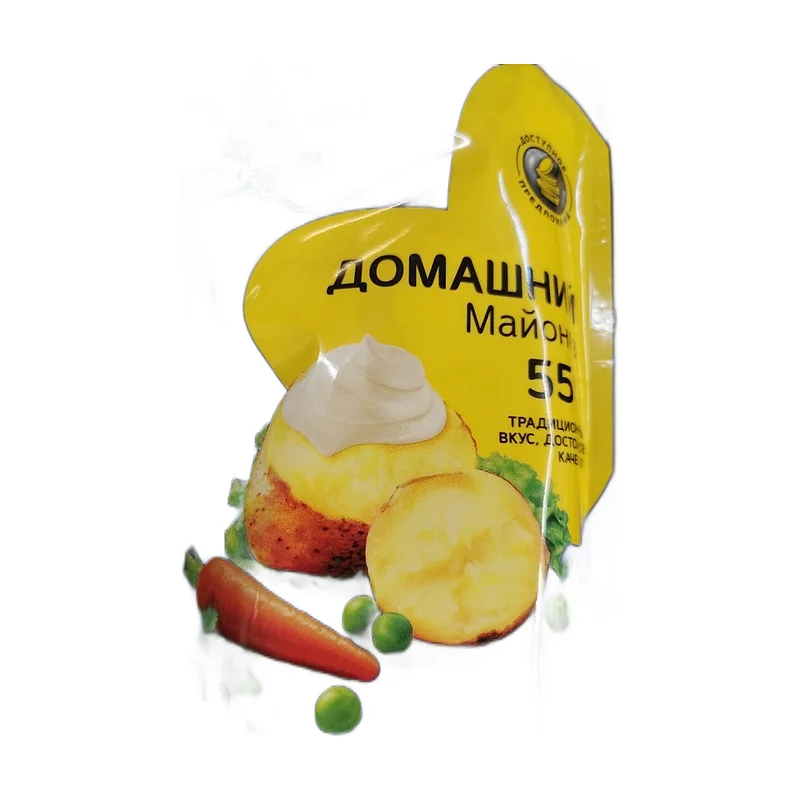 Moskovskii mayo 670g