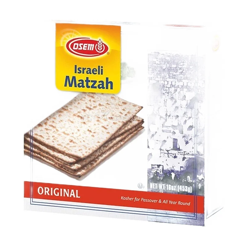 Israil matzah 453 g