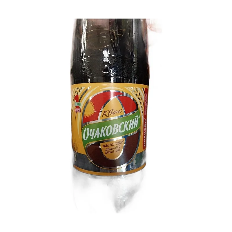 "Ochakovskiy" kvas