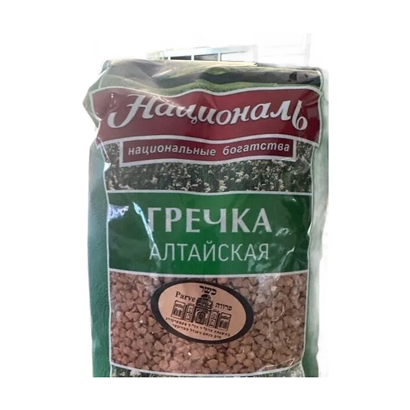 "National" buckwheat 800g