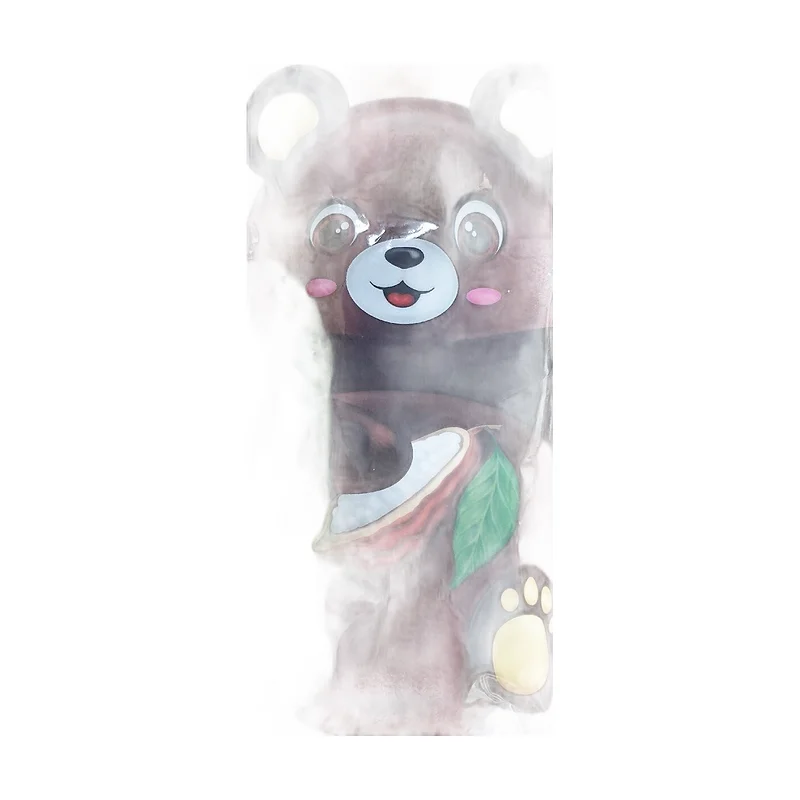Mishka choco dragee