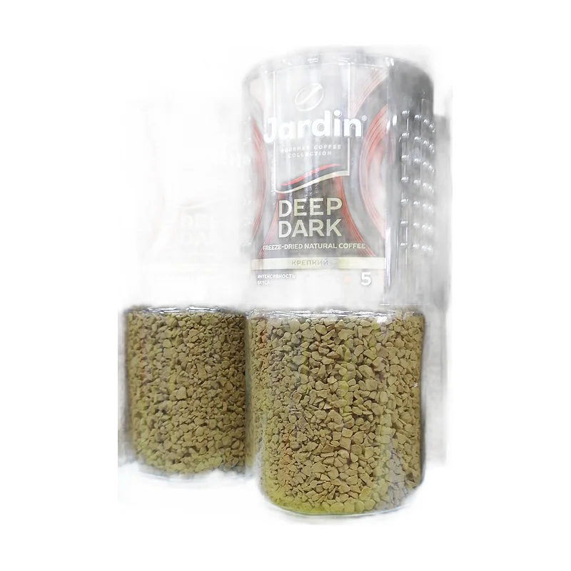 "Jardin" deep dark 95g