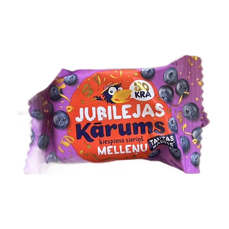 Karums cheesebar