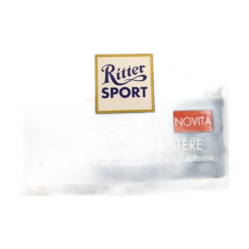 RITTER SPORT IN ASSORTIMENT