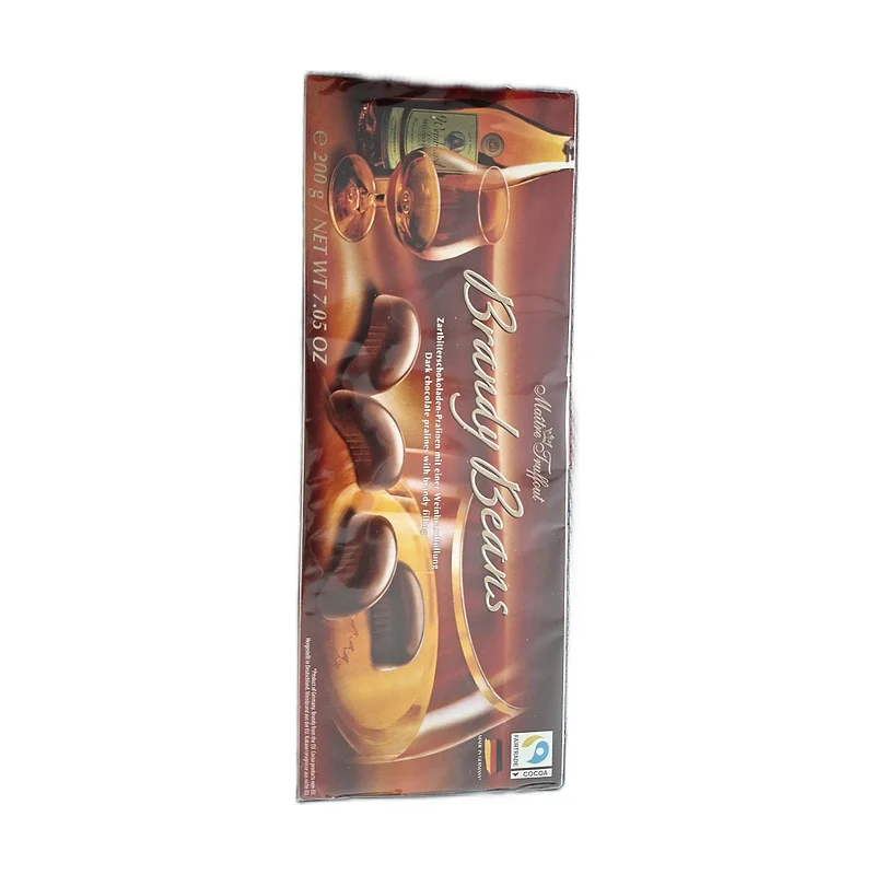 Candy w/Brandy 200g