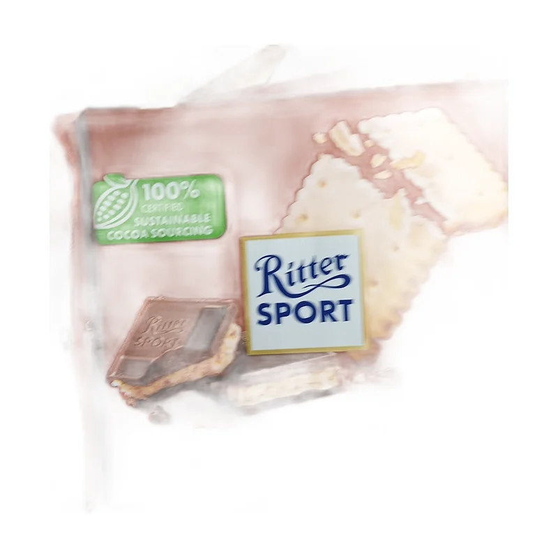 "Ritter spost" butter biscuit