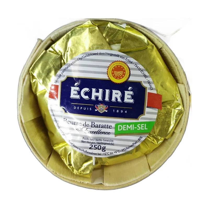 Echire cheese
