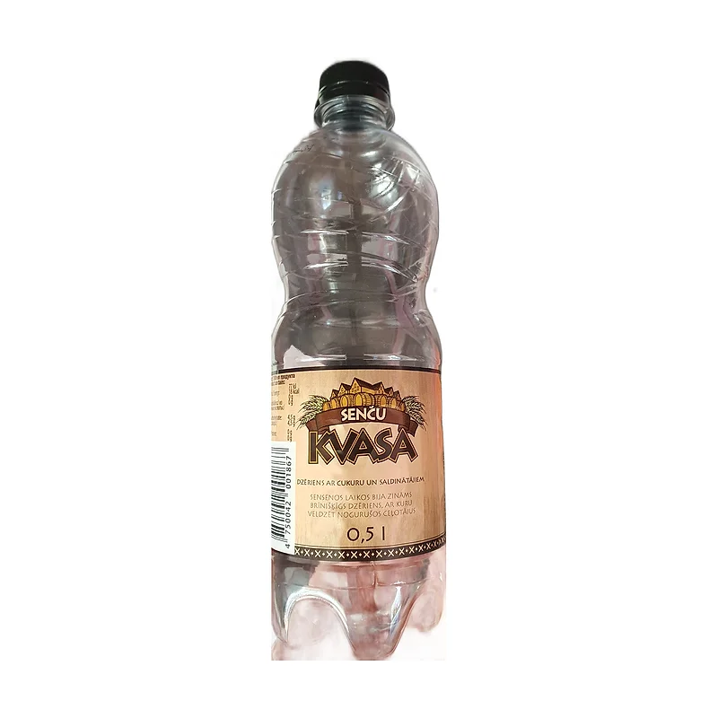 Kvass