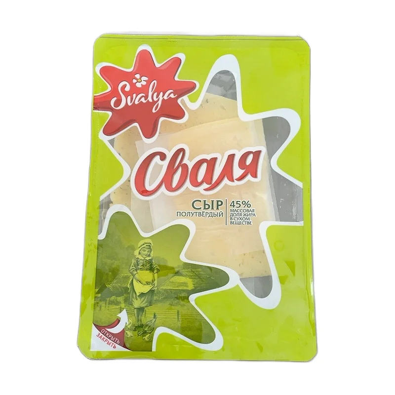 Svalia Cheese 200g