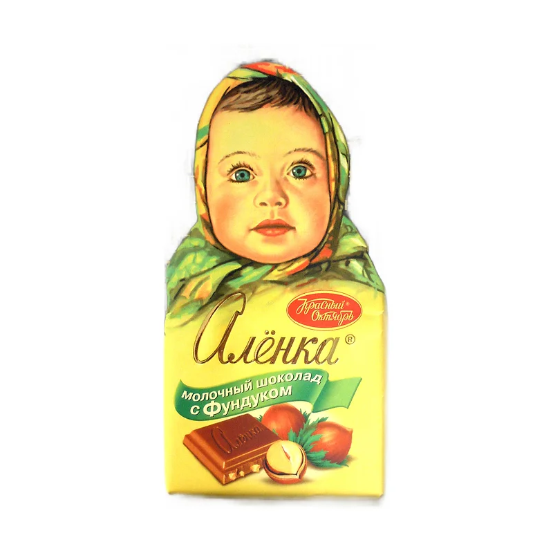 Alenka Chocolate