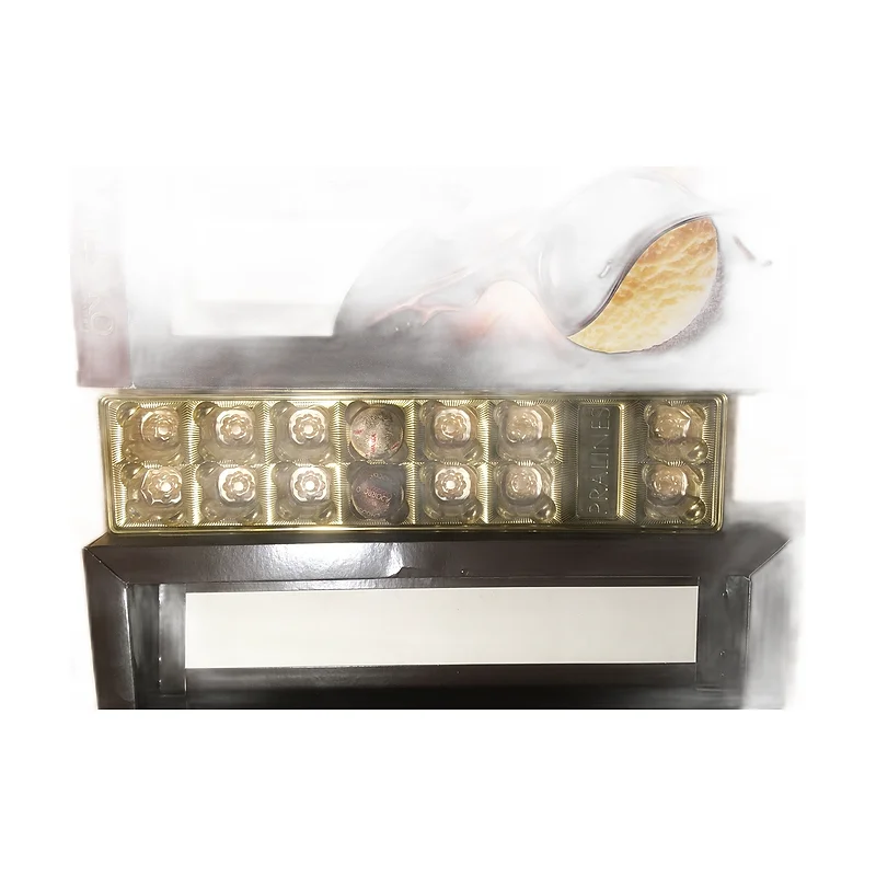 Chocoladorro box