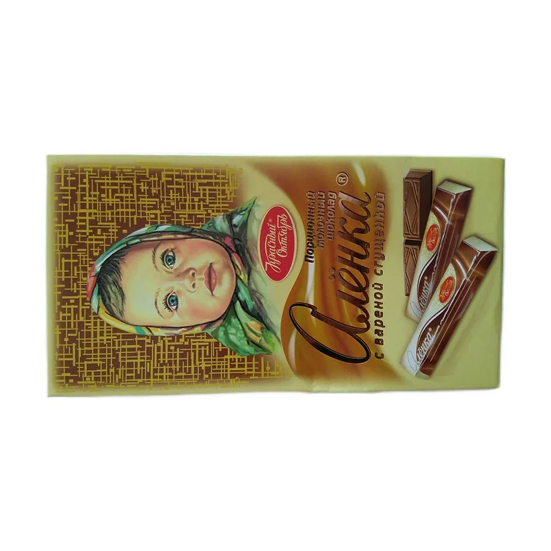 Chocolade Alenka