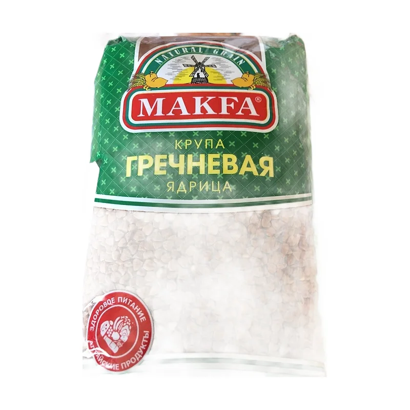 "Makfa" buckwheat 800g