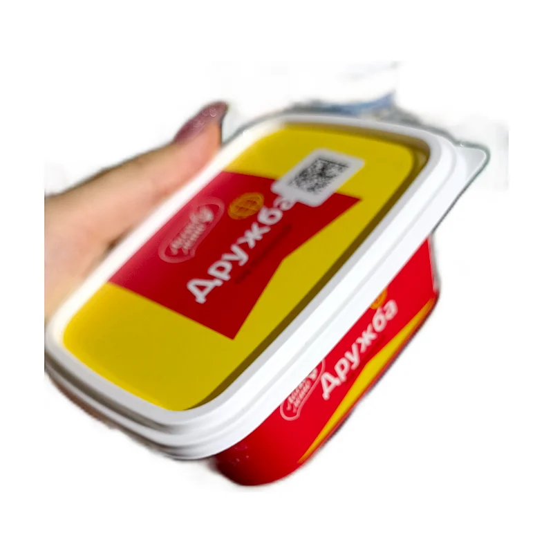 "Lask.leto" procesed cheese 55%