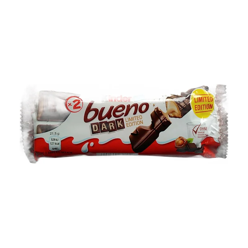 Kinder Bueno DARK