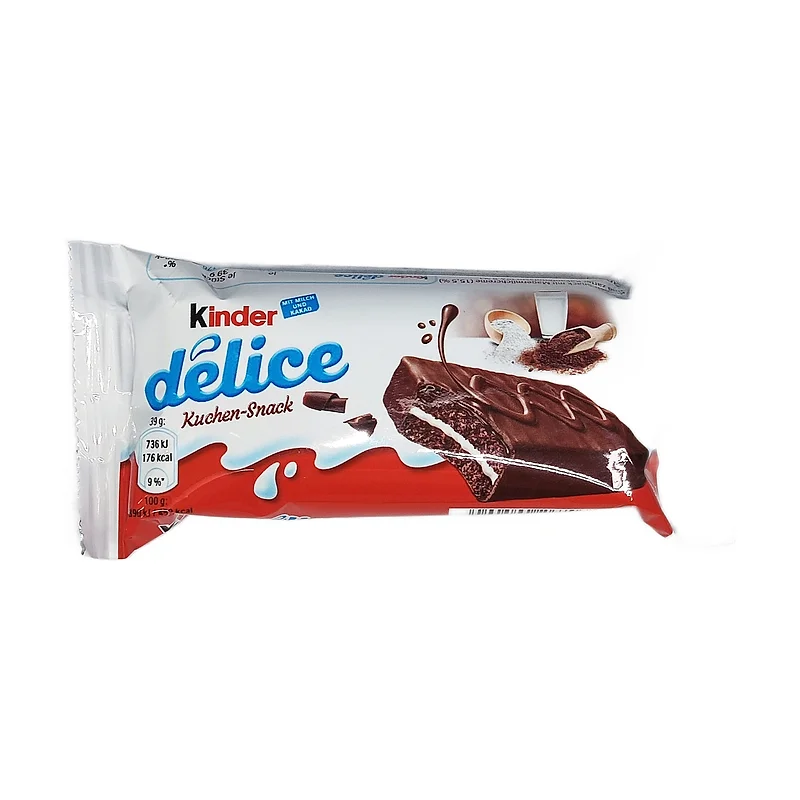 "Kinder" delice