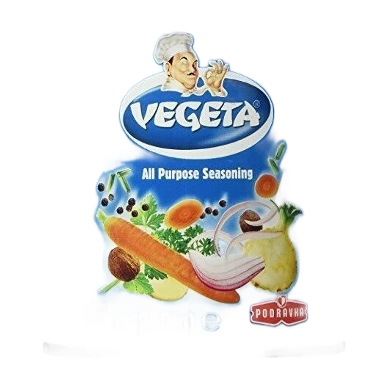 Vegeta. 250g