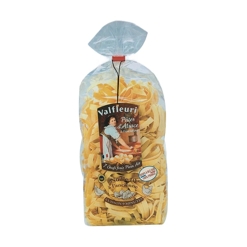 Egg Noodle