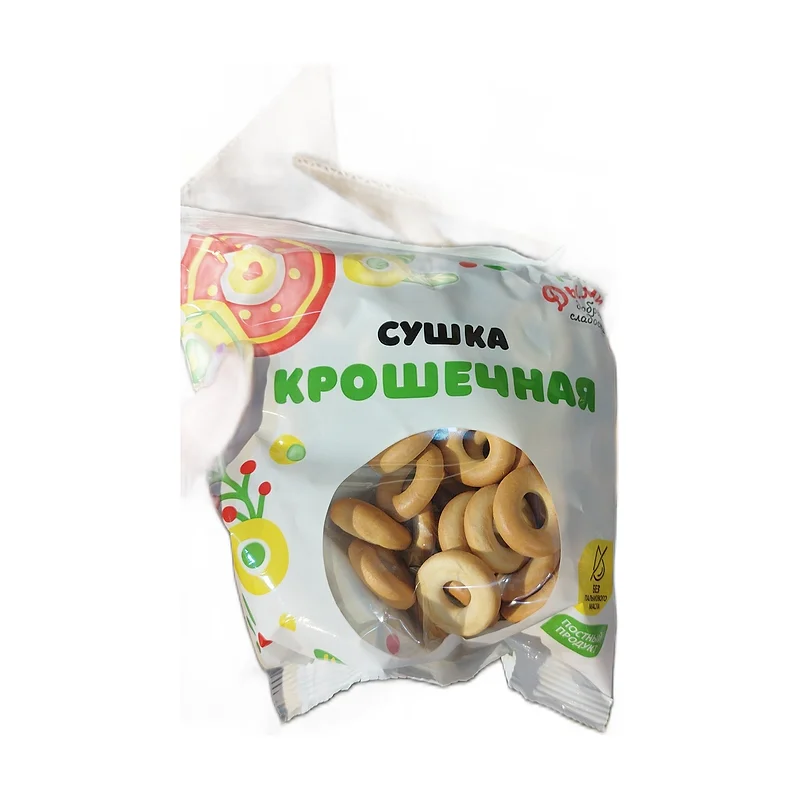 Dry bread "Kroshechnaya"