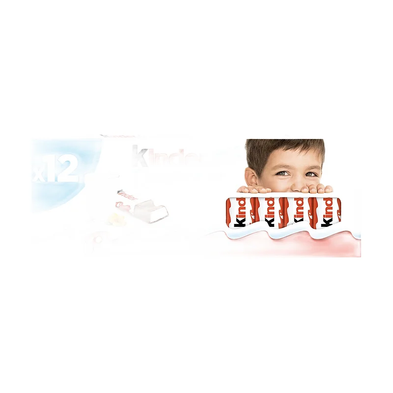 Kinder Chocolate
