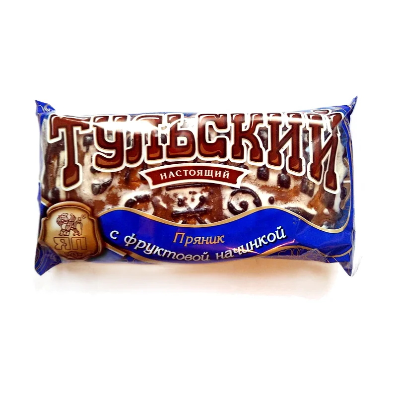 Gingerbread  w/honey