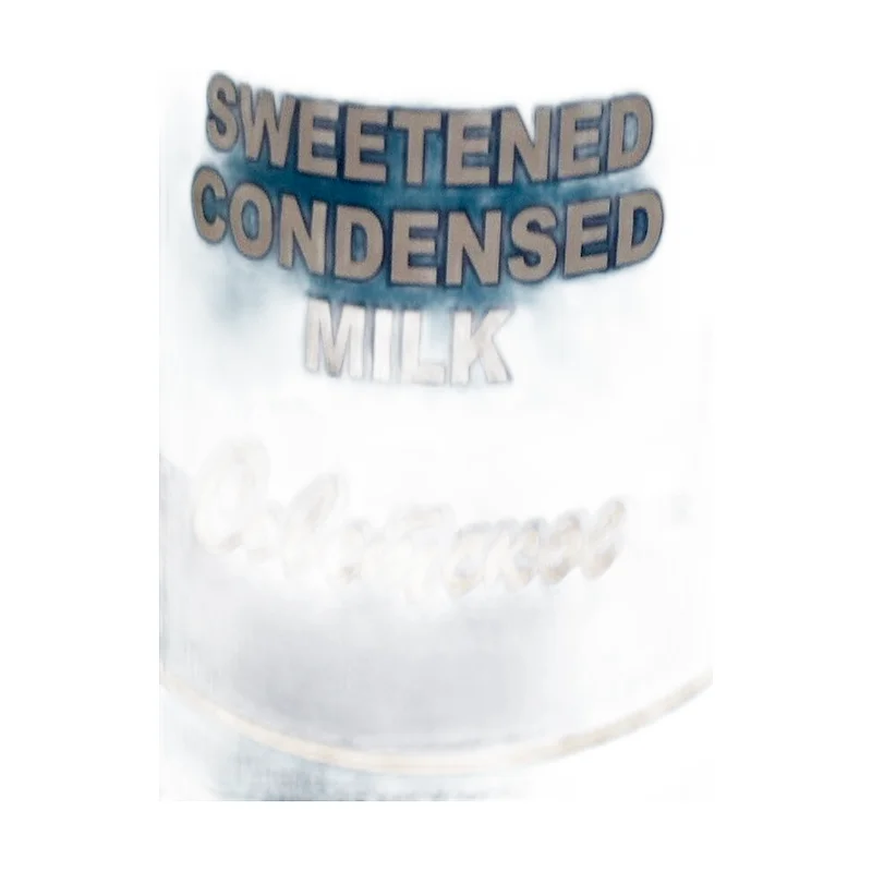 Condensed Milk 380gr Sovetskoe