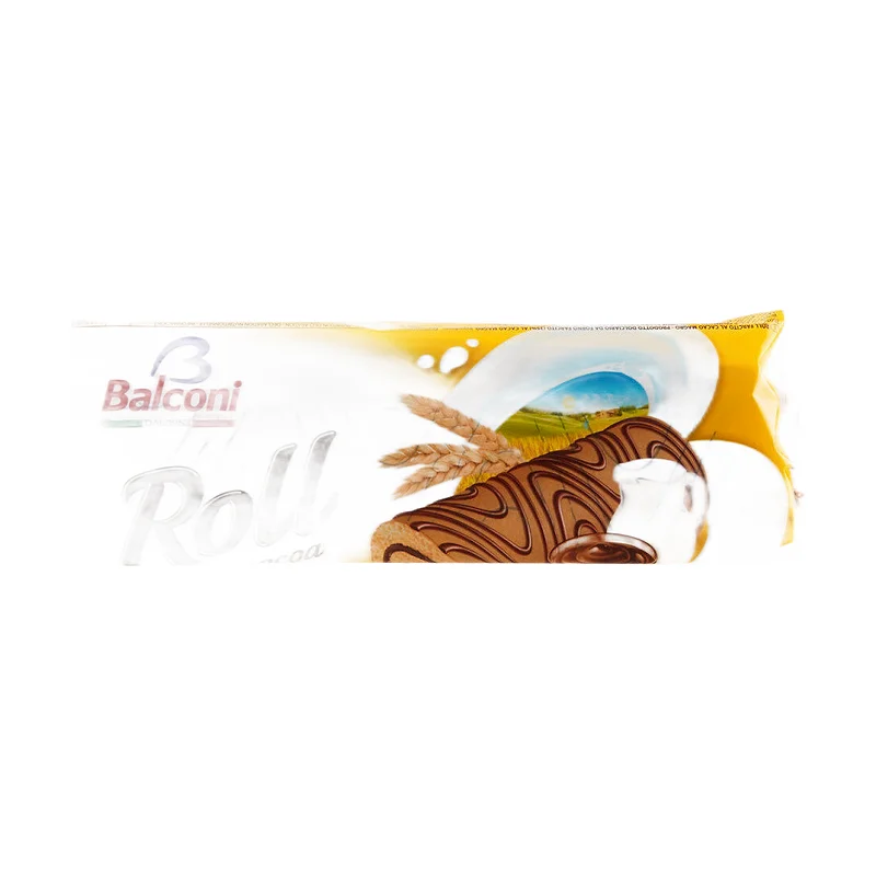 Balconi Roll 250g