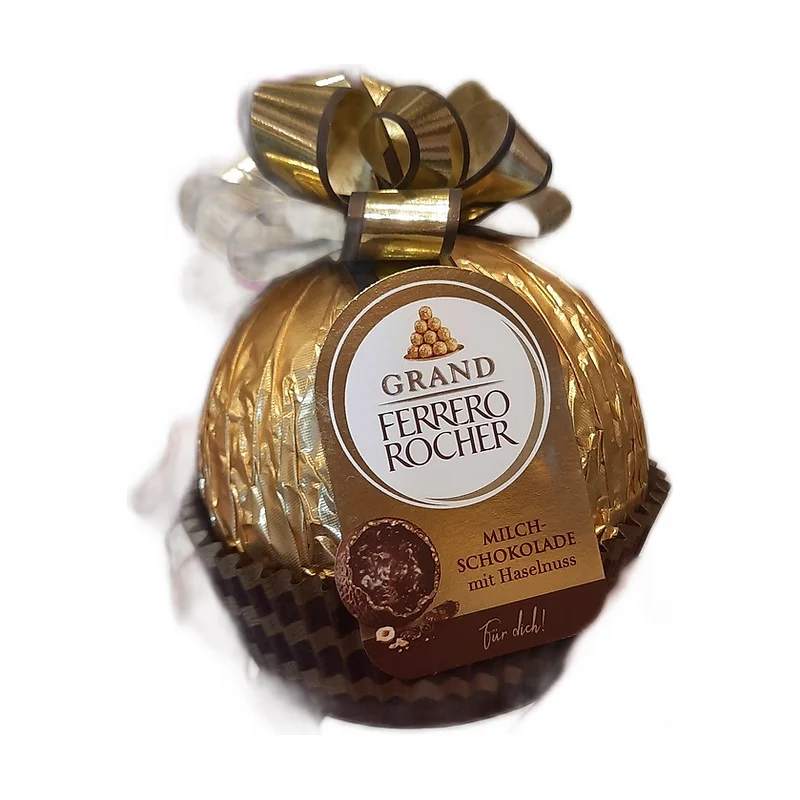Grand ferrero rocher 125g