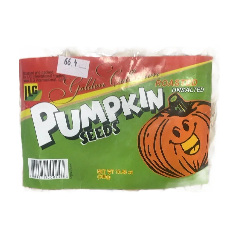 Pumpkin seeds 300g