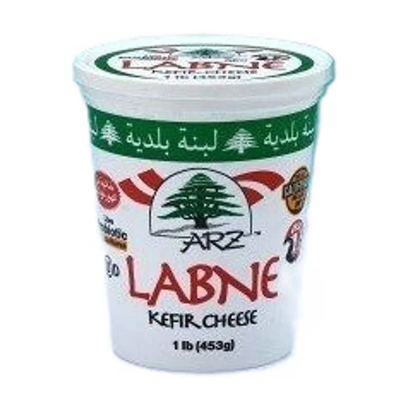 Kefir Cheese 453g
