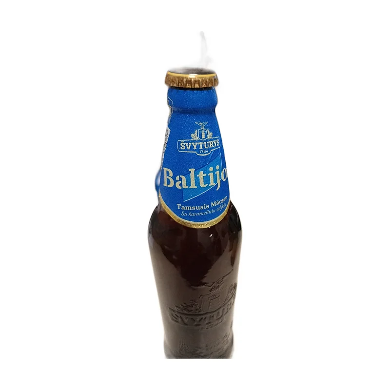 "Svyturys" baltijos